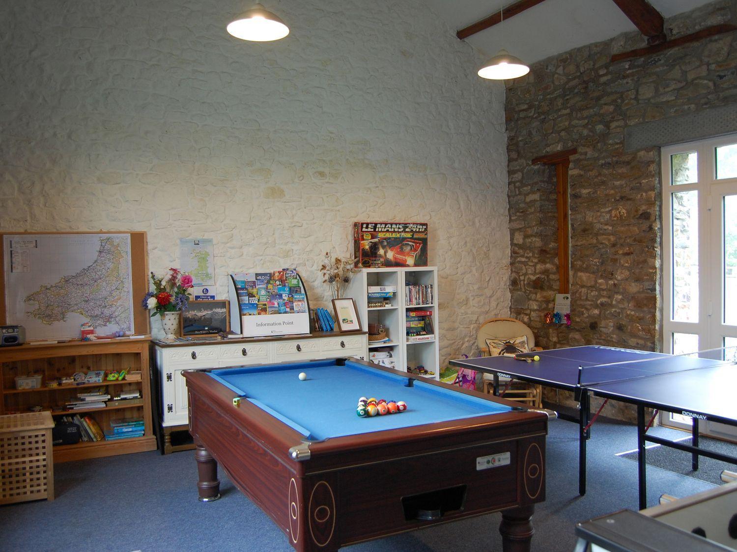 Dinefwr Cottage Carmarthen Exteriér fotografie